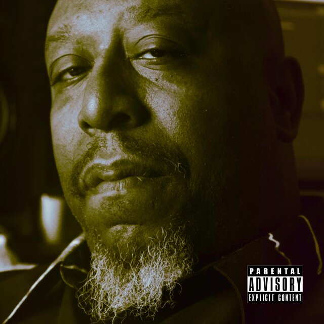 SOUL SEARCHIN' EP, PART II