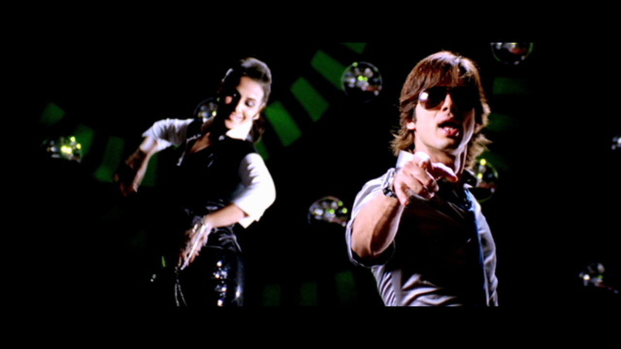 Move Your Body Now