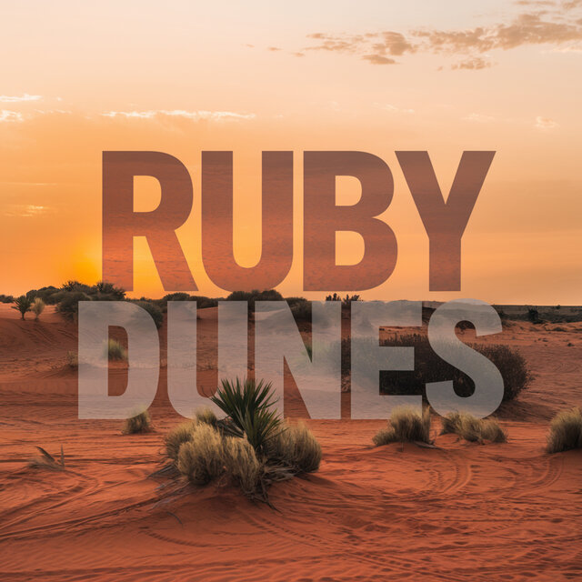 Ruby Dunes