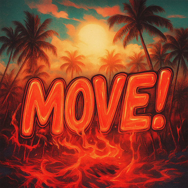 MOVE!