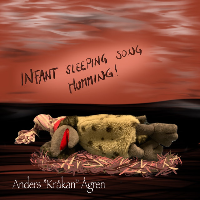 Infant Sleeping Song Humming