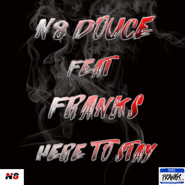 Here to Stay (feat. Franks)