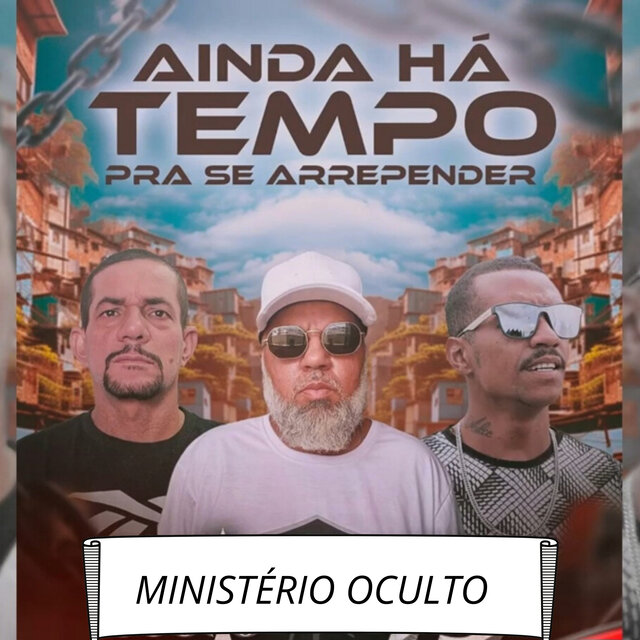 Ainda Há Tempo de Se Arrepender