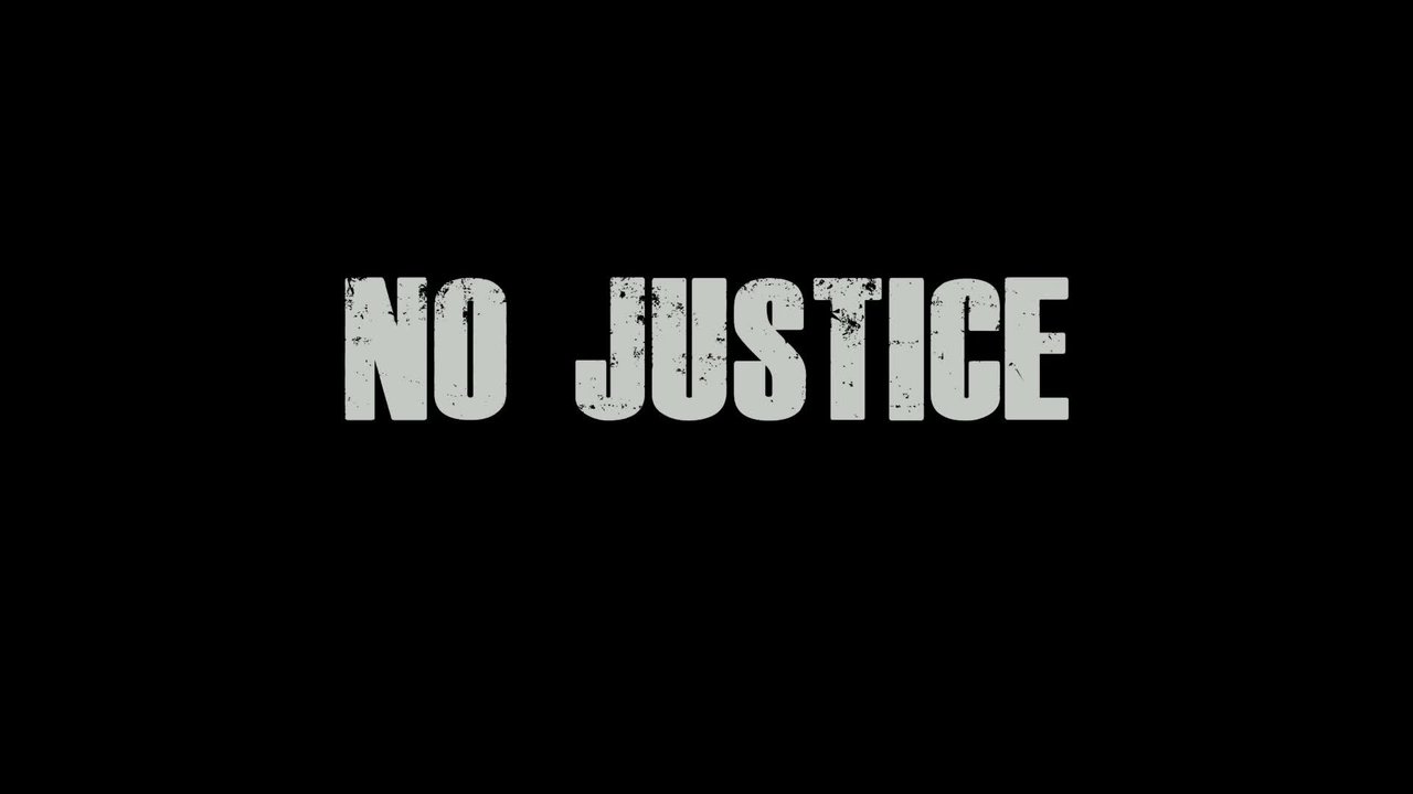 No Justice No Peace