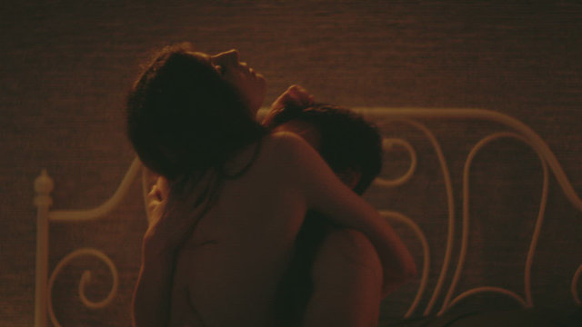 I Kissed Someone (It Wasn't You)