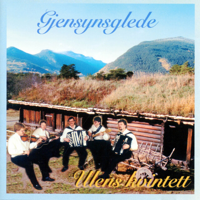 Gjensynsglede