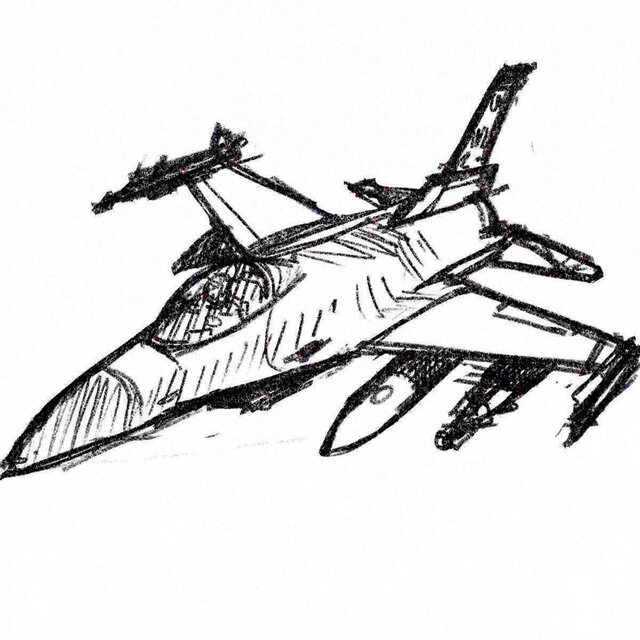 Watch Your Jet!