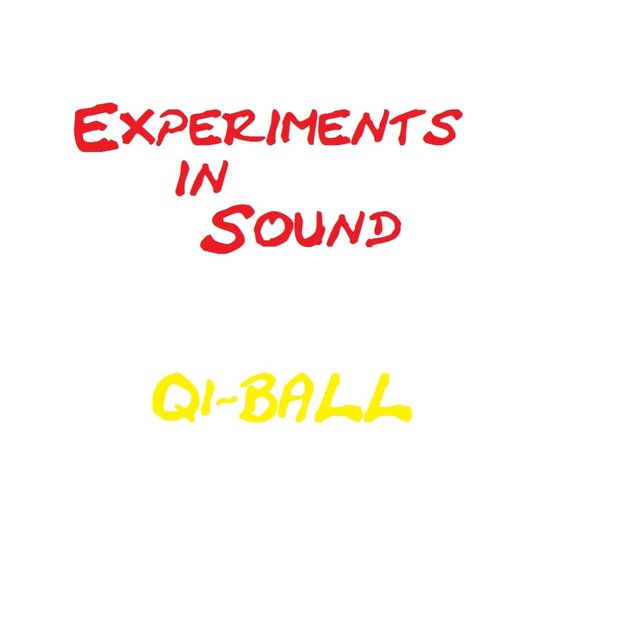 Experiments in Sound