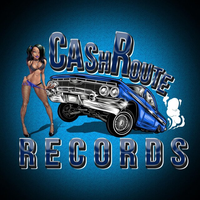 Money & Vagina (feat. Drastic)