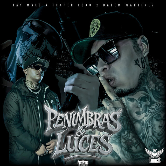 Penumbras & Luces