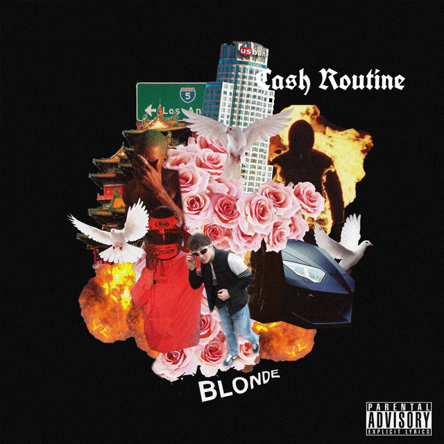 Cash Routine
