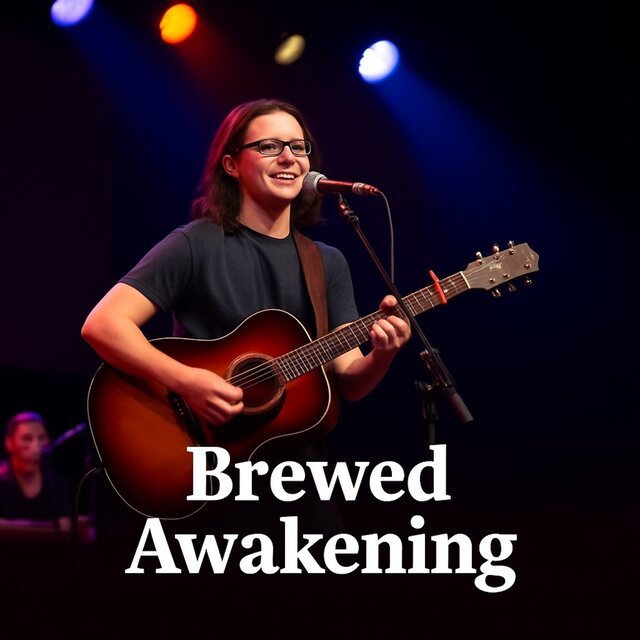 Brewed Awakening