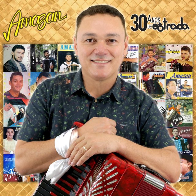 30 Anos de Estrada