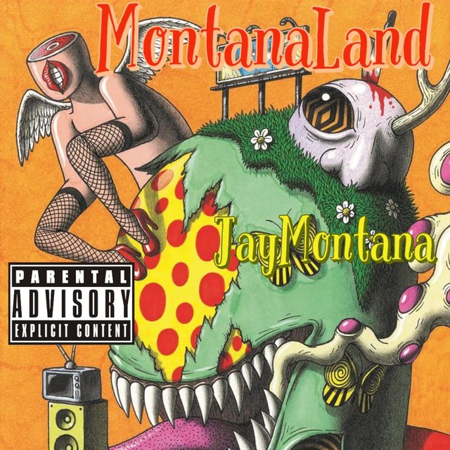 MontanaLand