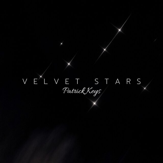 Velvet Stars (The Quiet Between)