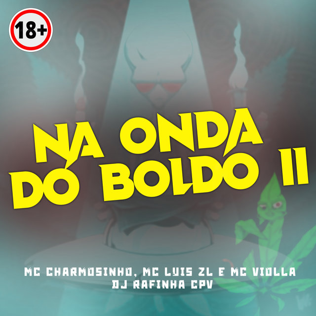 Na Onda Do Boldo II