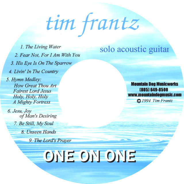 One On One