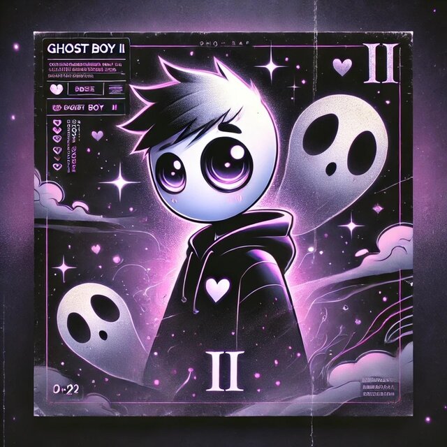 Ghost BoY II