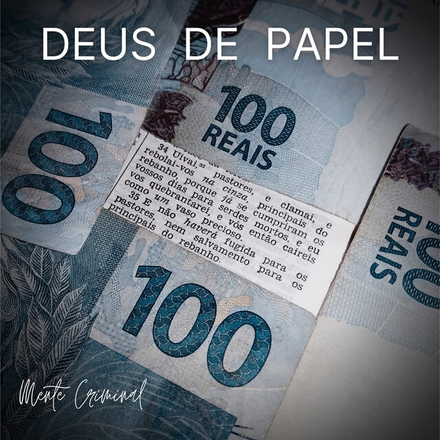 Deus de Papel