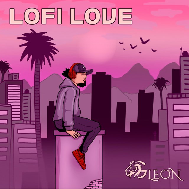 Lofi Love