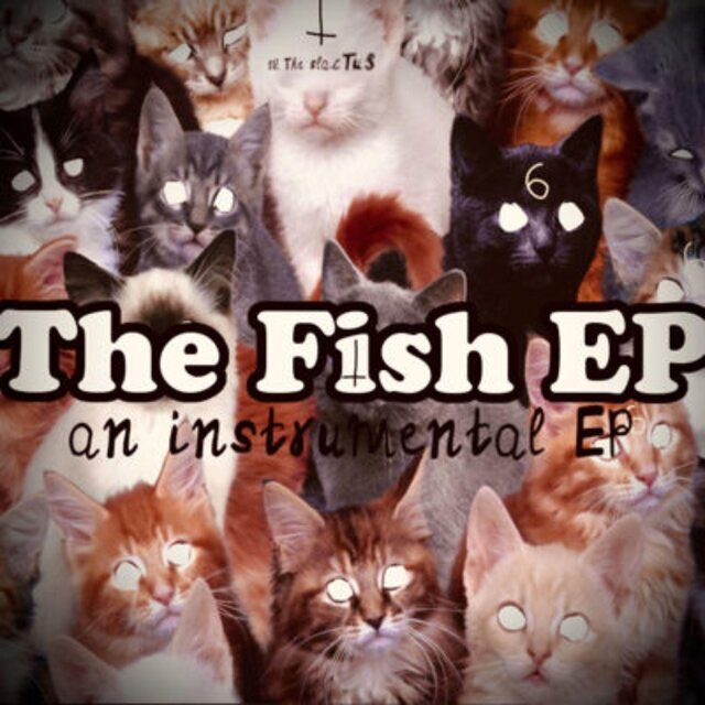 The Fish EP