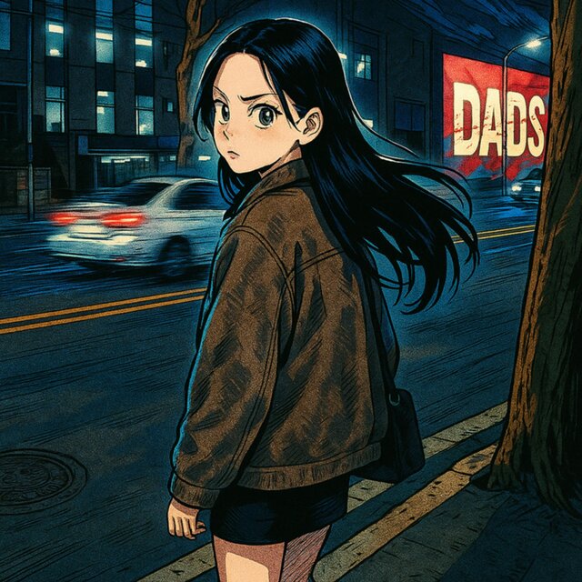 よまわり