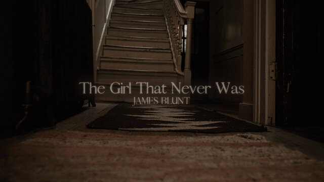 The Girl That Never Was (Lyric Video)