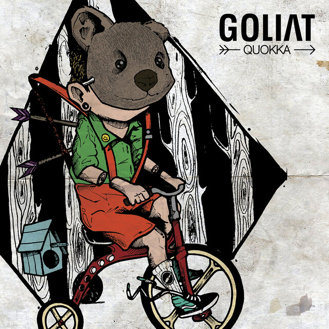 Quokka