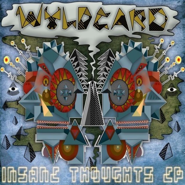 Insane Thoughts EP