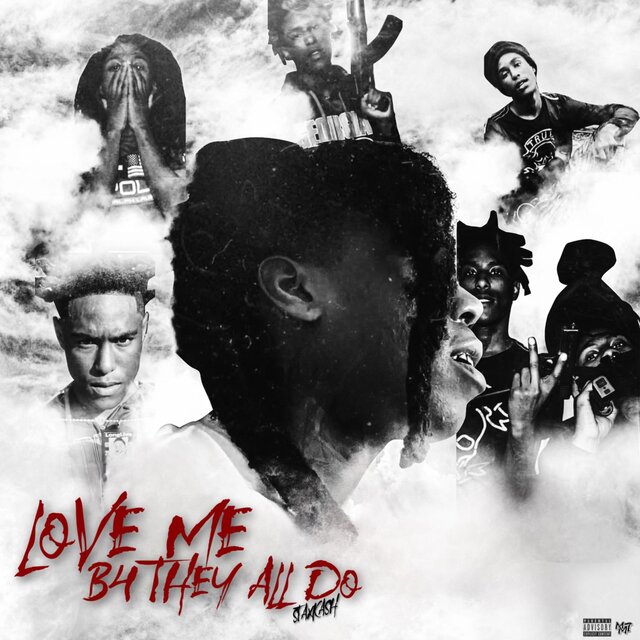 Love Me B4 They All Do