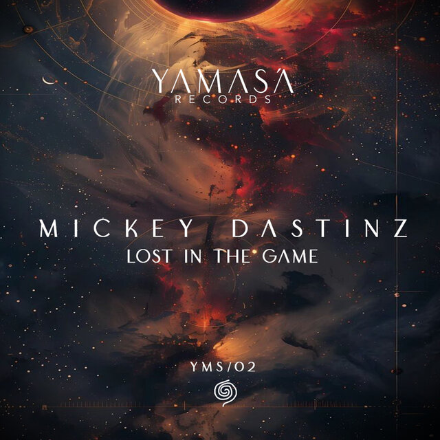Lost in the Game