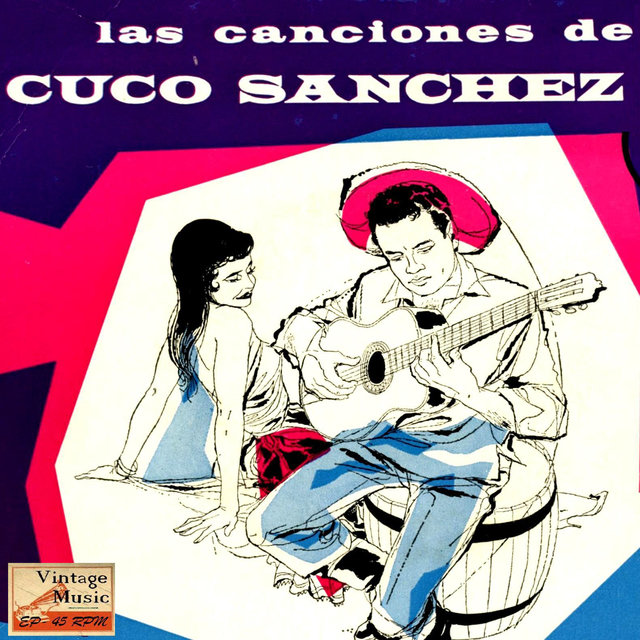 Vintage México Nº 74 - EPs Collectors 