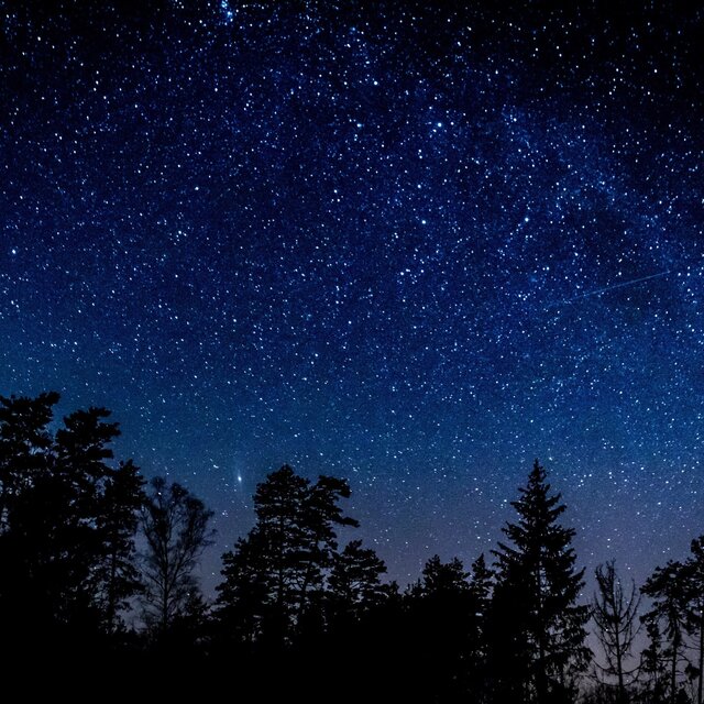 Nighttime Serenade: Peaceful Melodies for Unwinding