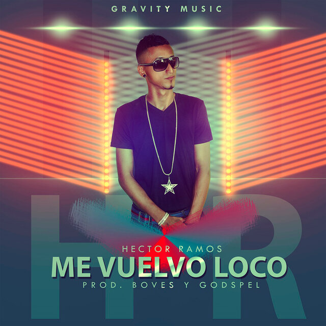 Me Vuelvo Loco