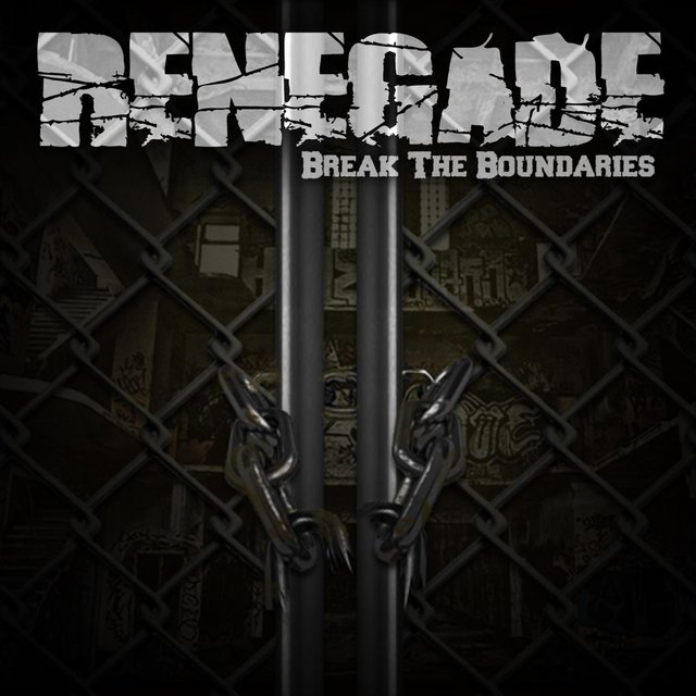 Break the Boundaries