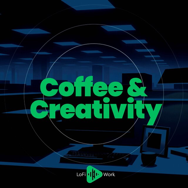 Coffee & Creativity