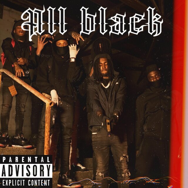 All Black