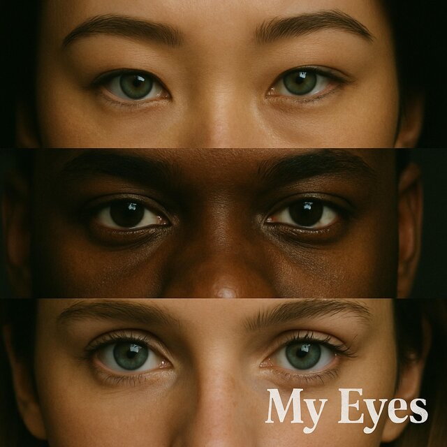 My Eyes