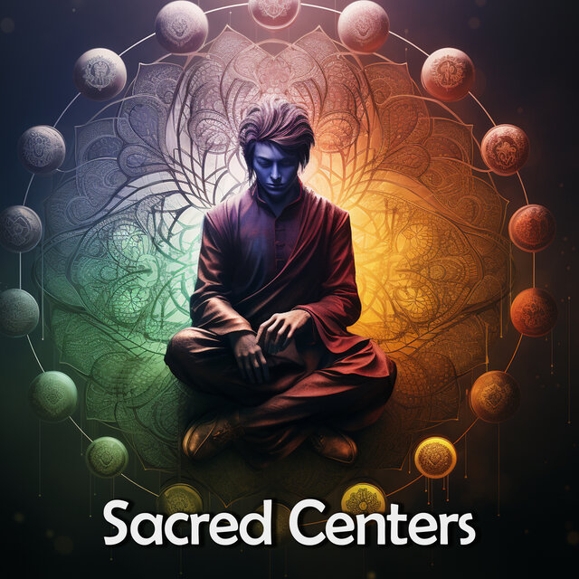 Sacred Centers