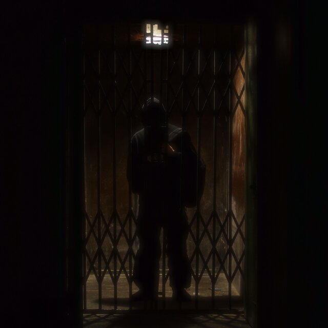 ALVARIUS (RAW)