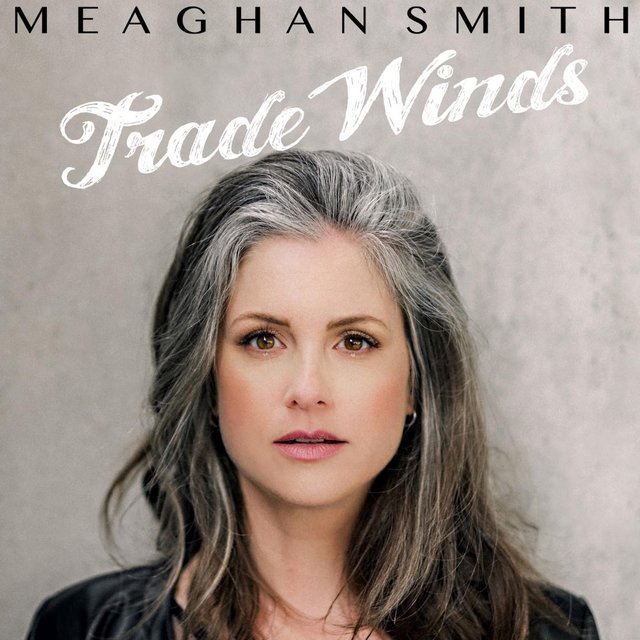 Meaghan Smith Singer Trade Winds by Meaghan Smith on TIDAL