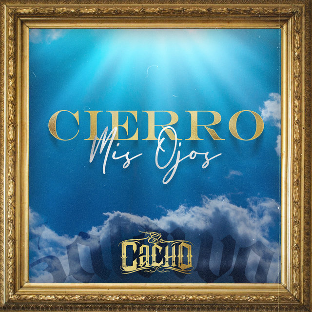 Cierro Mis Ojos