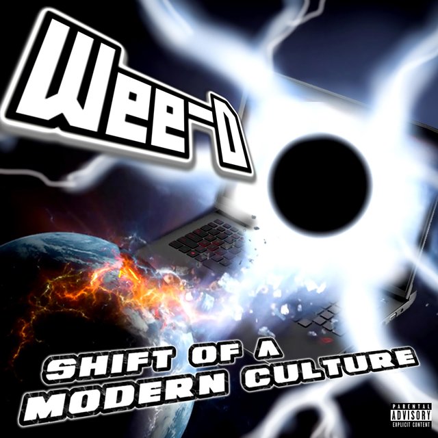 Shift of a Modern Culture