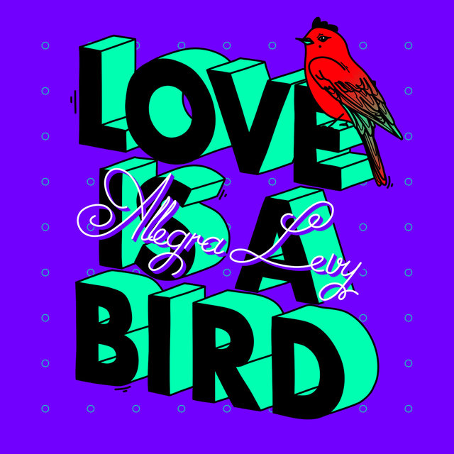 Love Is a Bird
