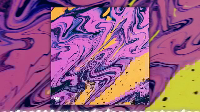 Paint Stain (Visualizer)