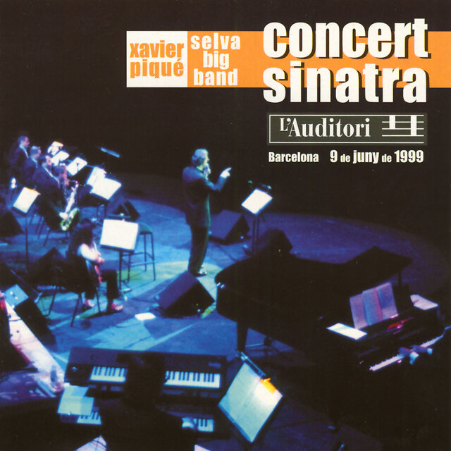 Concert Sinatra (En Directe)