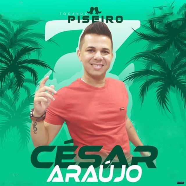 Tocando Piseiro