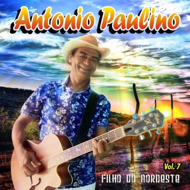 Filho do Nordeste, Vol. 7