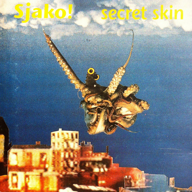 Secret Skin