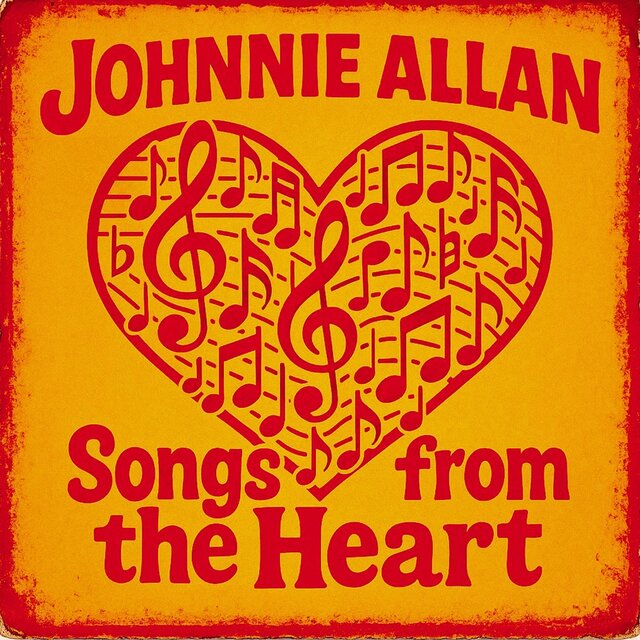 Songs from the Heart